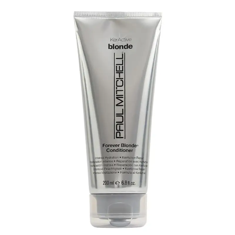 PAUL MITCHELL Forever Blonde Conditioner 200ml