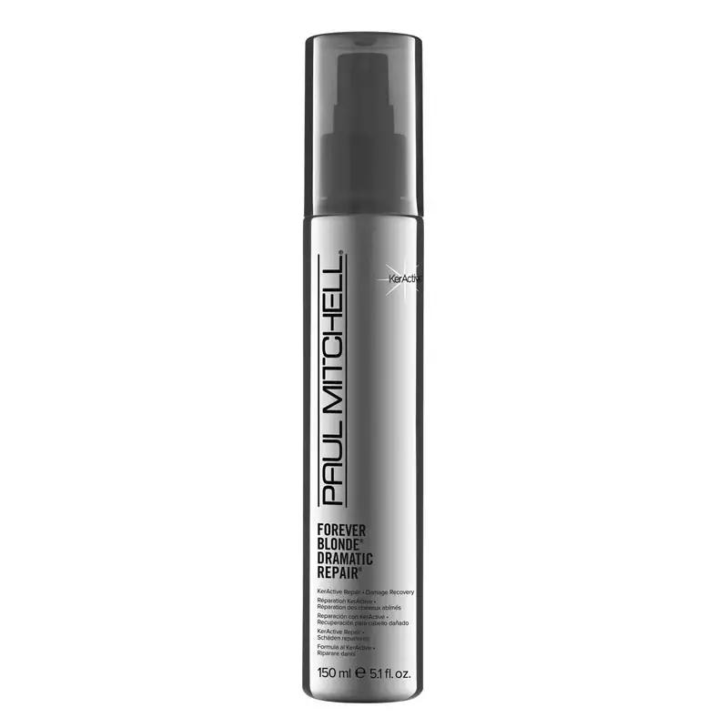 PAUL MITCHELL Forever Blonde Dramatic Repair 150ml