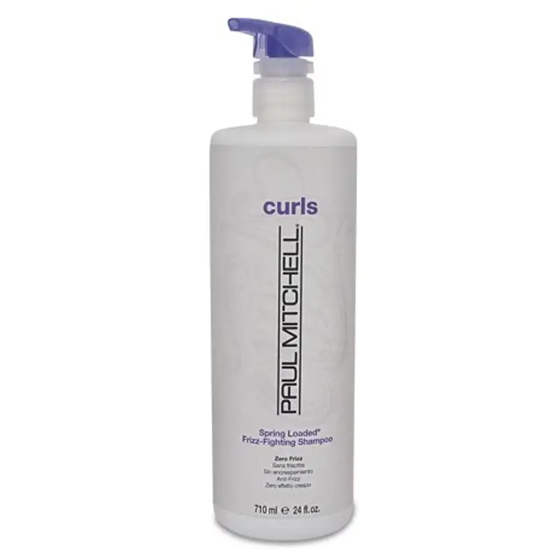 PAUL MITCHELL Curls Spring Loaded Frizz-Fighting Shampoo 710ml