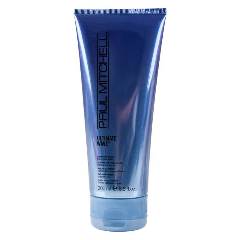 PAUL MITCHELL Curls Ultimate Wave 200ml