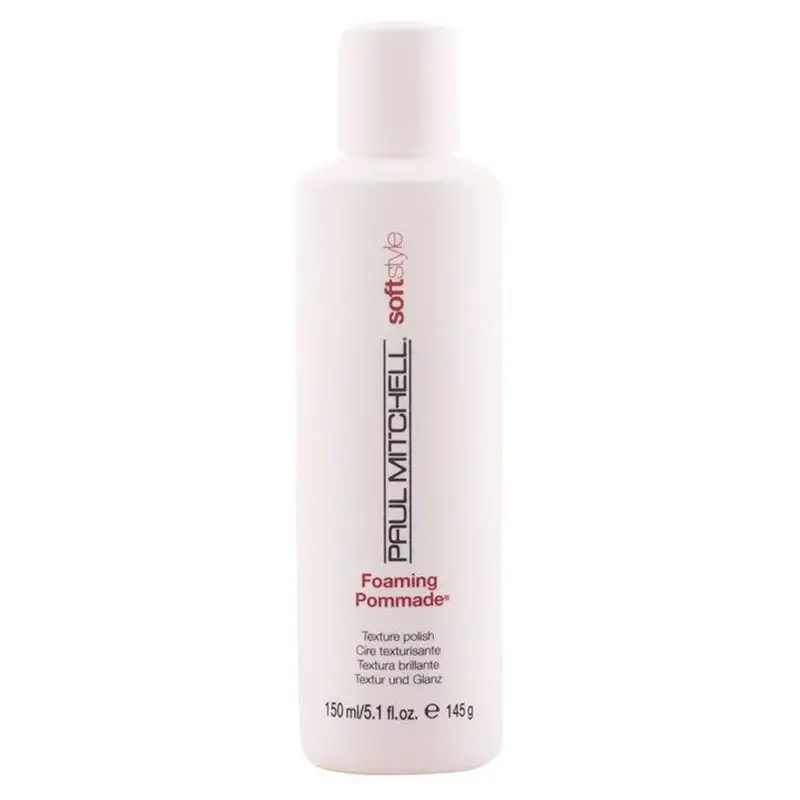PAUL MITCHELL Soft Style Foaming Pommade 150ml