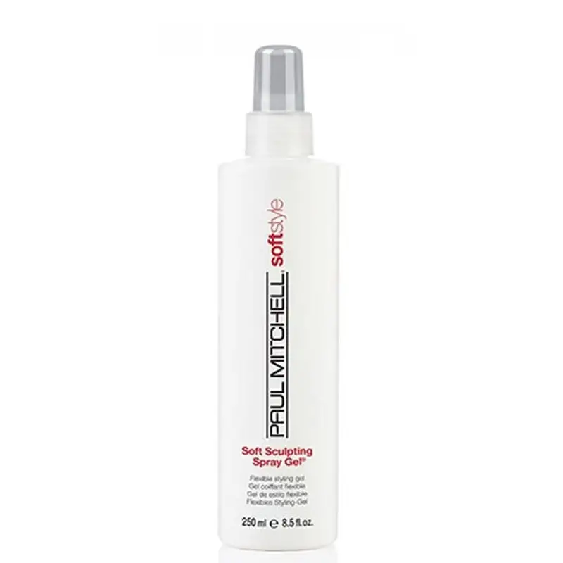 PAUL MITCHELL Soft Style Soft Sculpting Spay Gel 250ml