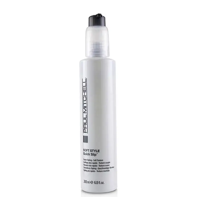 PAUL MITCHELL Soft Style Quick Slip 200ml