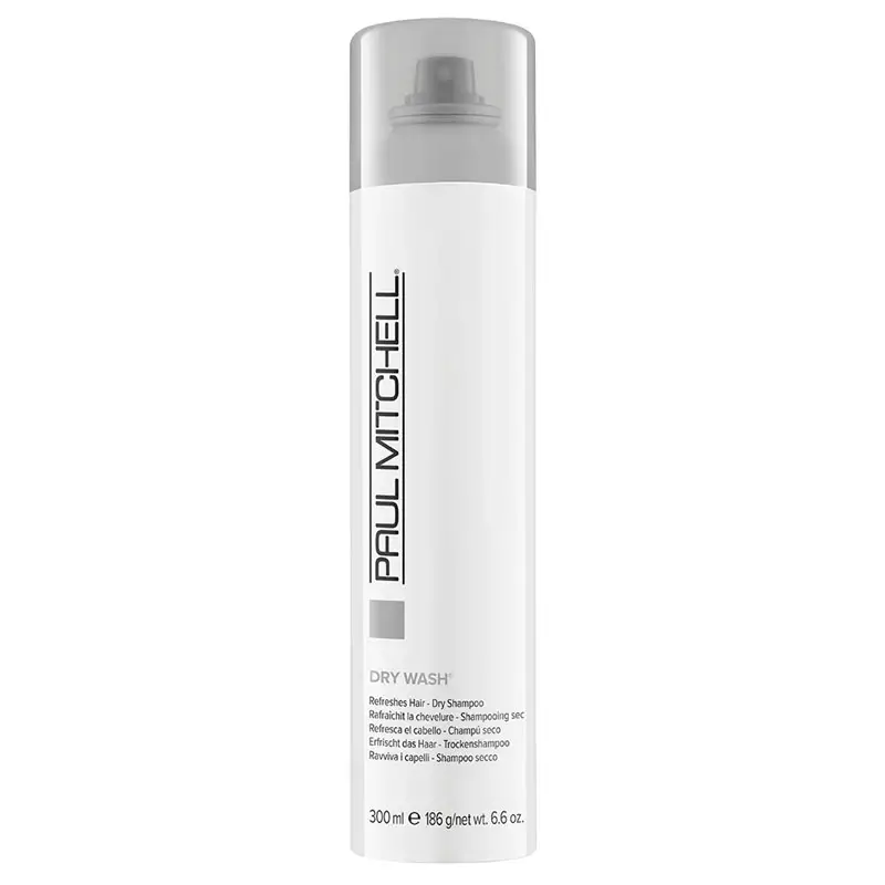 PAUL MITCHELL Soft Style Dry Wash 300ml