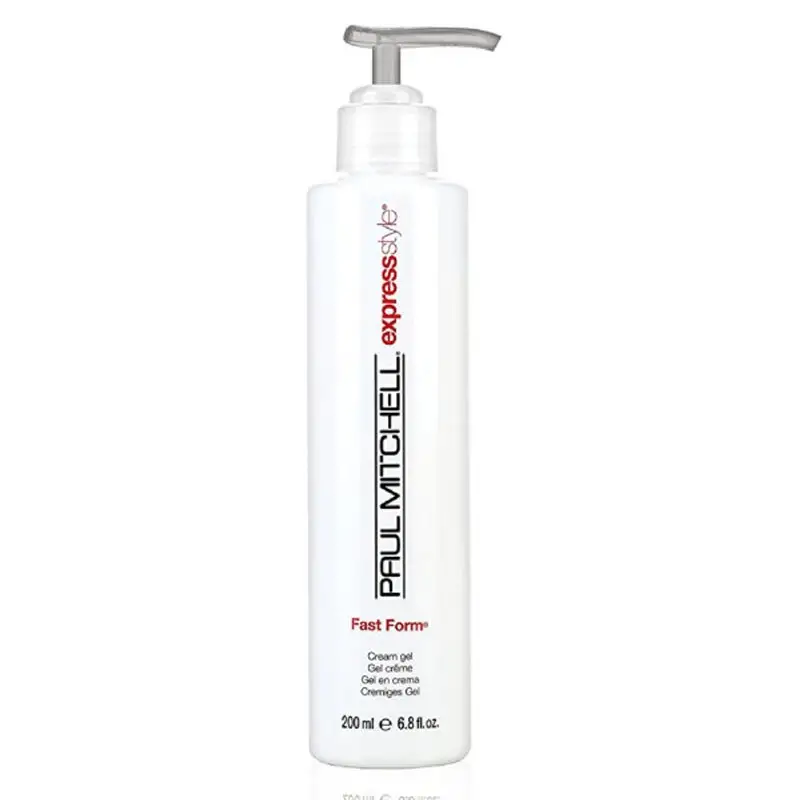 PAUL MITCHELL Soft Style Fast Form 200ml