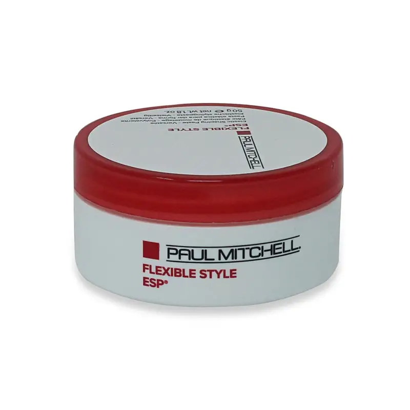 PAUL MITCHELL Flexible Style ESP Elastic Shaping Paste 50g
