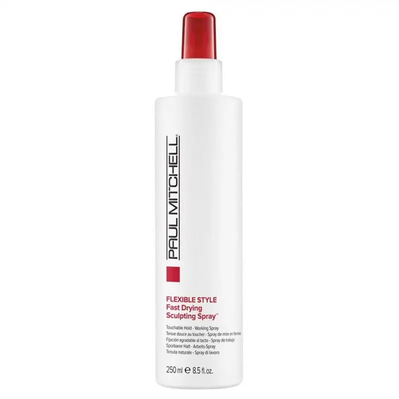 PAUL MITCHELL Flexible Style Fast Drying Sculpting Spray 250ml