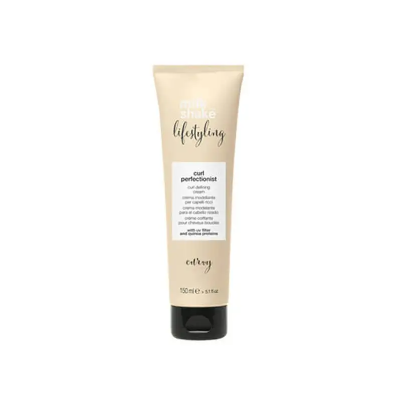 Z.ONE Milk Shake Lifestyling Curl Perfectionist 150ml