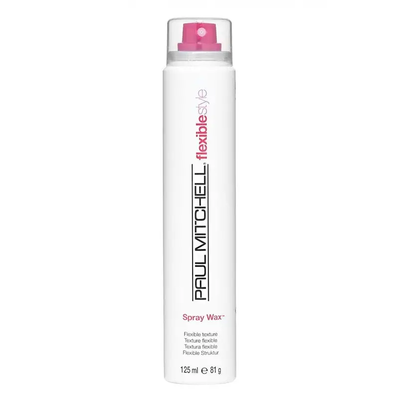 PAUL MITCHELL Flexible Style Spray Wax 125ml