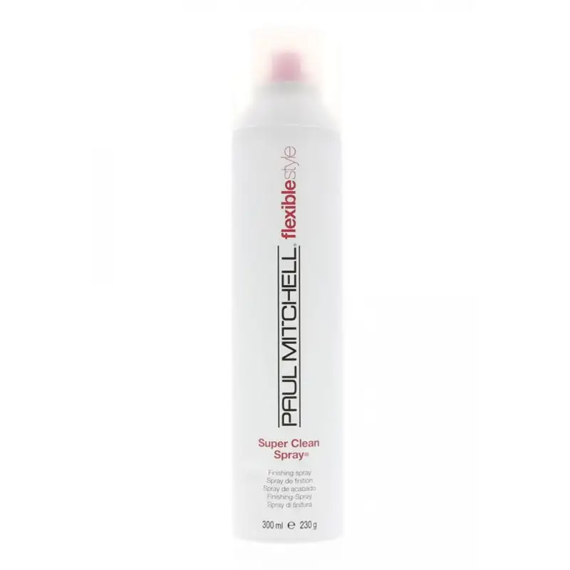 PAUL MITCHELL Flexible Style Super Clean Spray 300ml