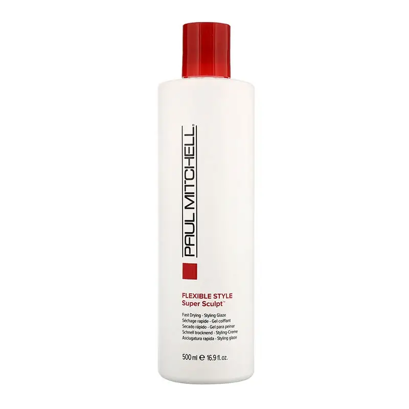 PAUL MITCHELL Flexible Style Super Sculpt 500ml