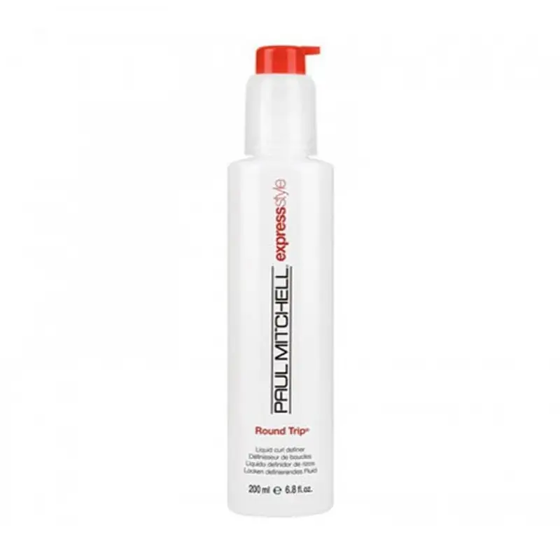 PAUL MITCHELL Flexible Style Round Trip 200ml