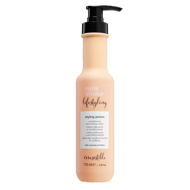 Z.ONE Milk Shake Lifestyling Styling Potion 175ml