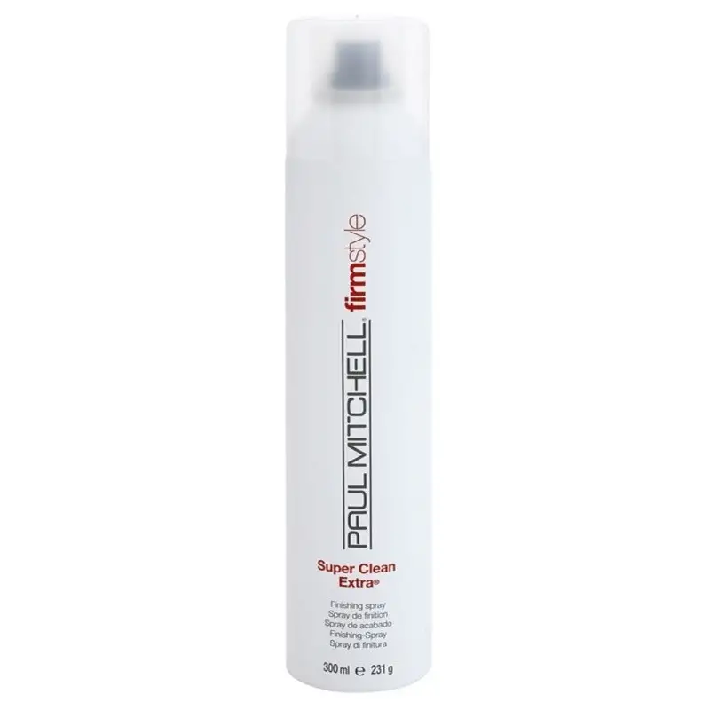 PAUL MITCHELL Firm Style Super Clean Extra 300ml