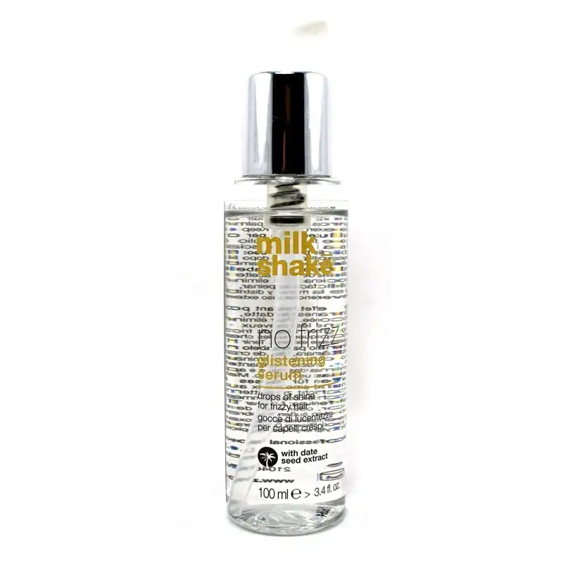 Z.ONE Milk Shake No Frizz Glistening Serum 100ml