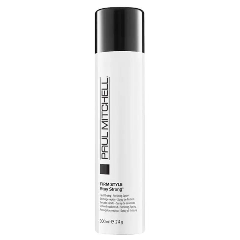 PAUL MITCHELL Firm Style Stay Strong 300ml