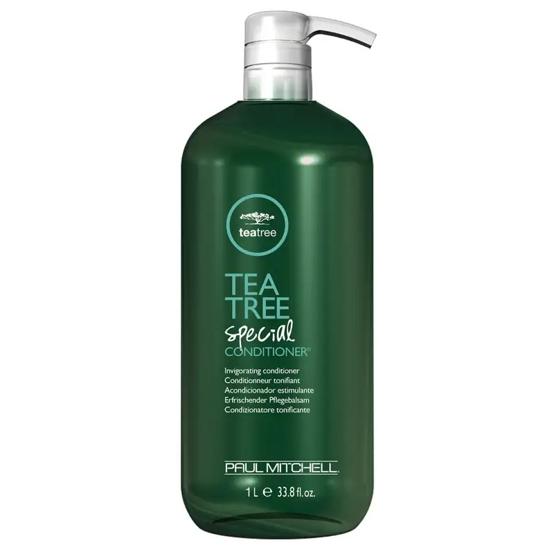 PAUL MITCHELL TEA TREE Special Conditioner Tonificante 1000ml