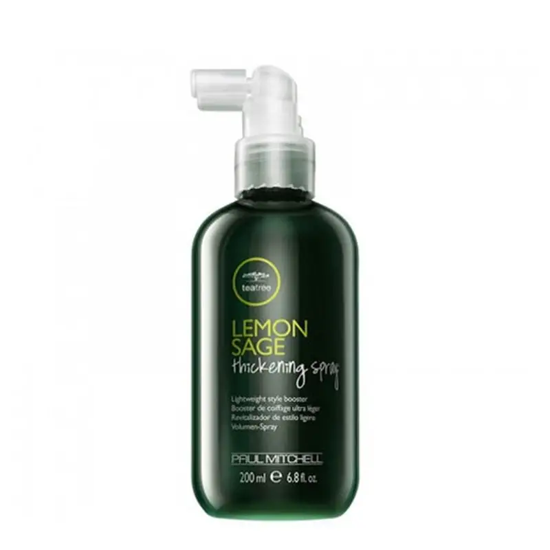 PAUL MITCHELL TEA TREE Lemon Sage Thickening Spray 200ml