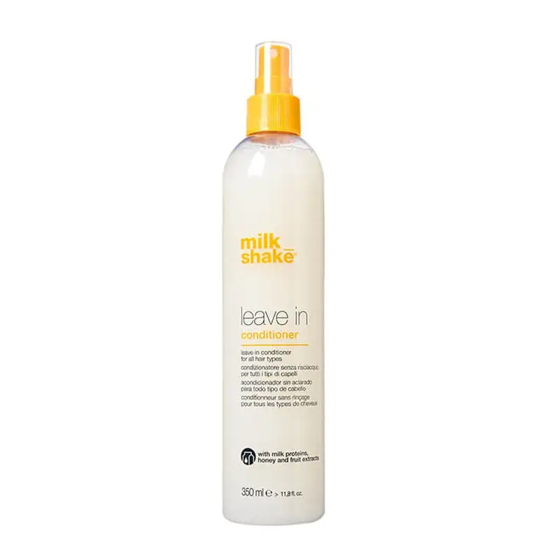 Z.ONE Milk Shake Leave in Conditioner 350ml