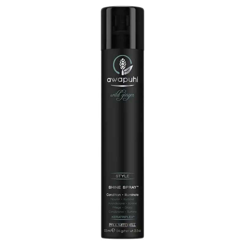 PAUL MITCHELL Awapuhi Wild Ginger Style Shine Spray 125 ml