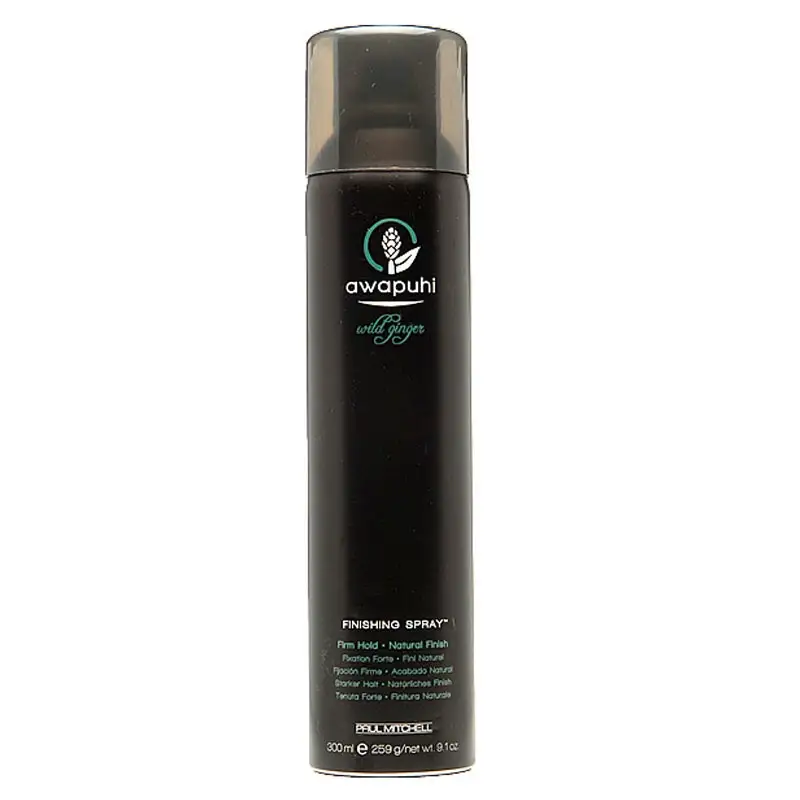 PAUL MITCHELL Awapuhi Wild Ginger Style Finishing Spray 300ml