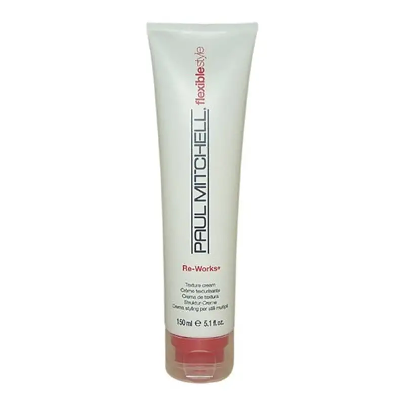PAUL MITCHELL Flexible Style Re-Works Texture Cream 150ml