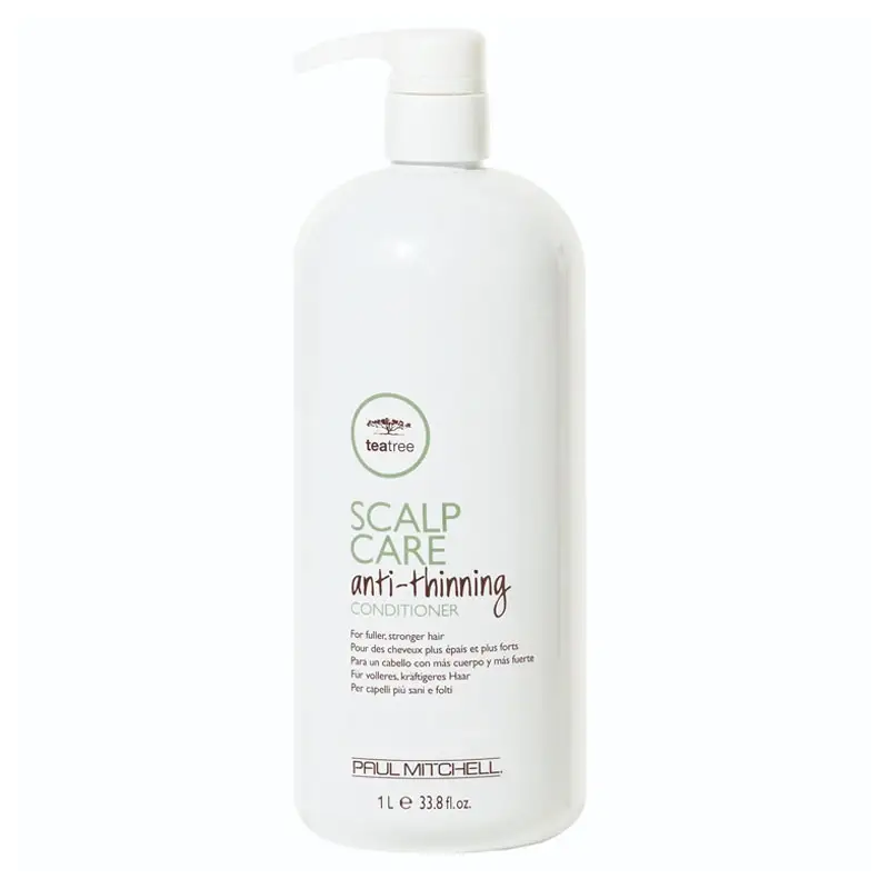 PAUL MITCHELL TEA TREE Scalp Care Anti-Thinning Conditioner 1000ml