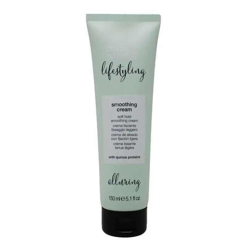 Z.ONE Milk Shake Lifestyling Smoothing Cream 150ml