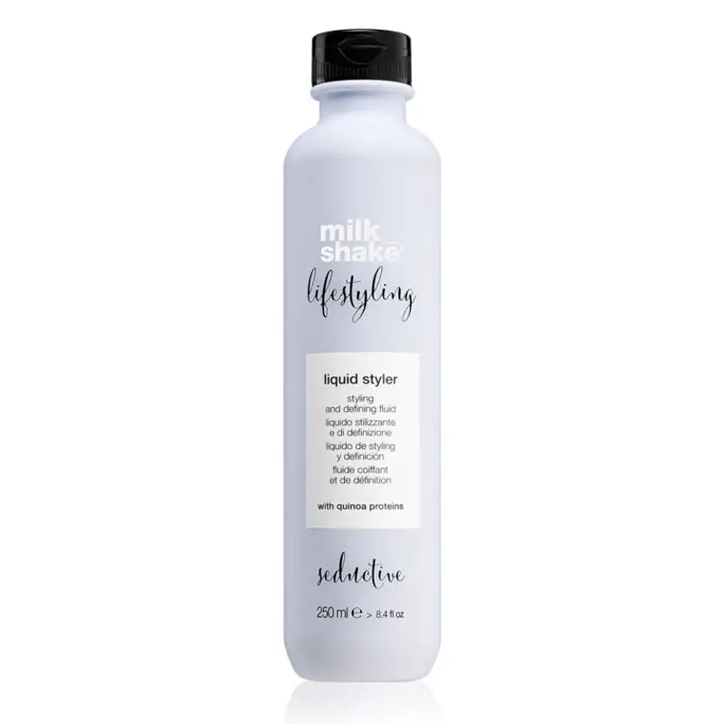 Z.ONE Milk Shake Lifestyling Liquid Styler 250ml
