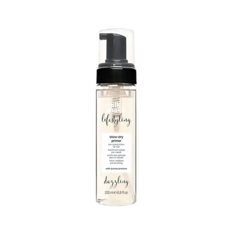 Z.ONE Milk Shake Lifestyling Blow-Dry Primer 200ml