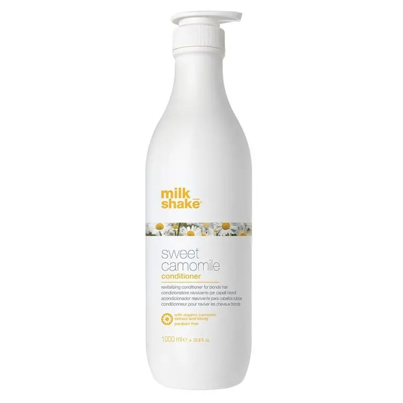 Z.ONE Milk Shake Sweet Camomile Conditioner 1000ml