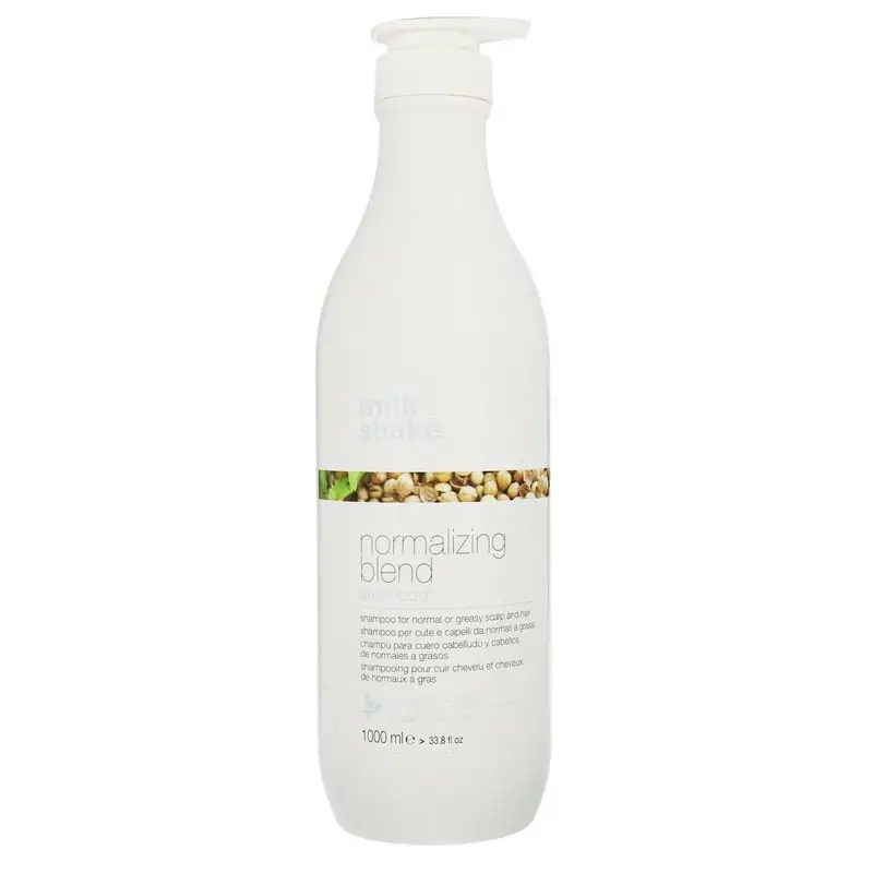 Z.ONE Milk Shake Normalizing Blend Shampoo 1000ml