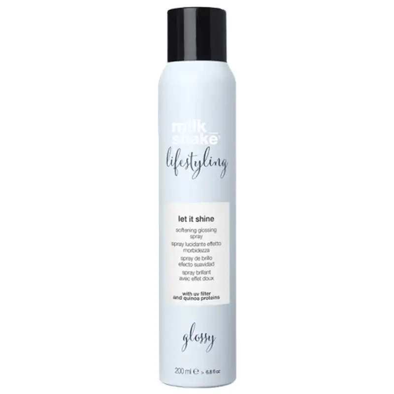 Z.ONE Milk Shake Lifestyling Let It Shine 200ml
