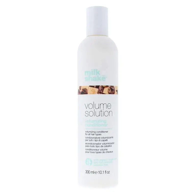 Z.ONE Milk Shake Volume Solution Volumizing Conditioner 300ml