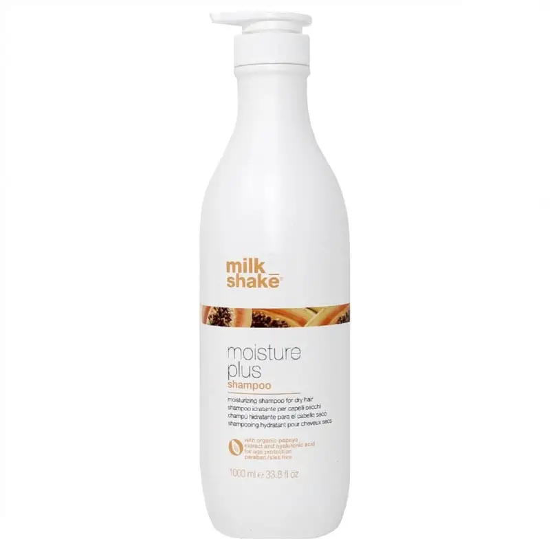 Z.ONE Milk Shake Moisture Plus Shampoo 1000ml