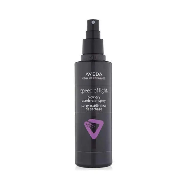 AVEDA Speed Of Light Blow Dry Accelerator Spray 200ml
