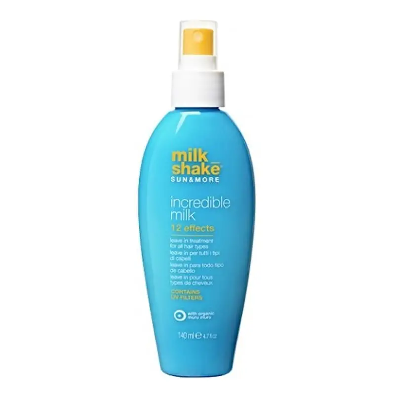 Z.ONE Milk Shake Sun&More Incredible Milk 140ml