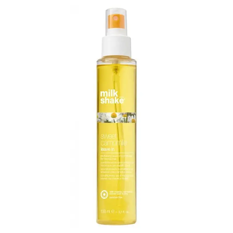 Z.ONE Milk Shake Sweet Camomile Leave In 150ml