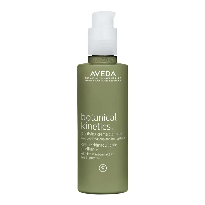 AVEDA Botanical Kinetics Purifying Creme Cleanser 150ml
