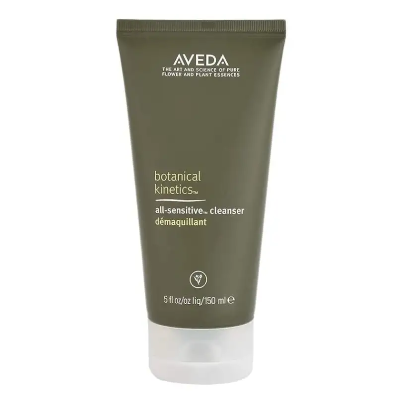 AVEDA Botanical Kinetics All-Sensitive Cleanser 150ml