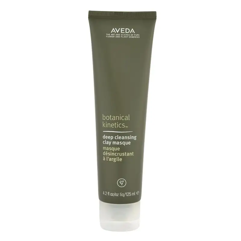 AVEDA Botanical Kinetics Deep Cleansing Clay Masque 125ml