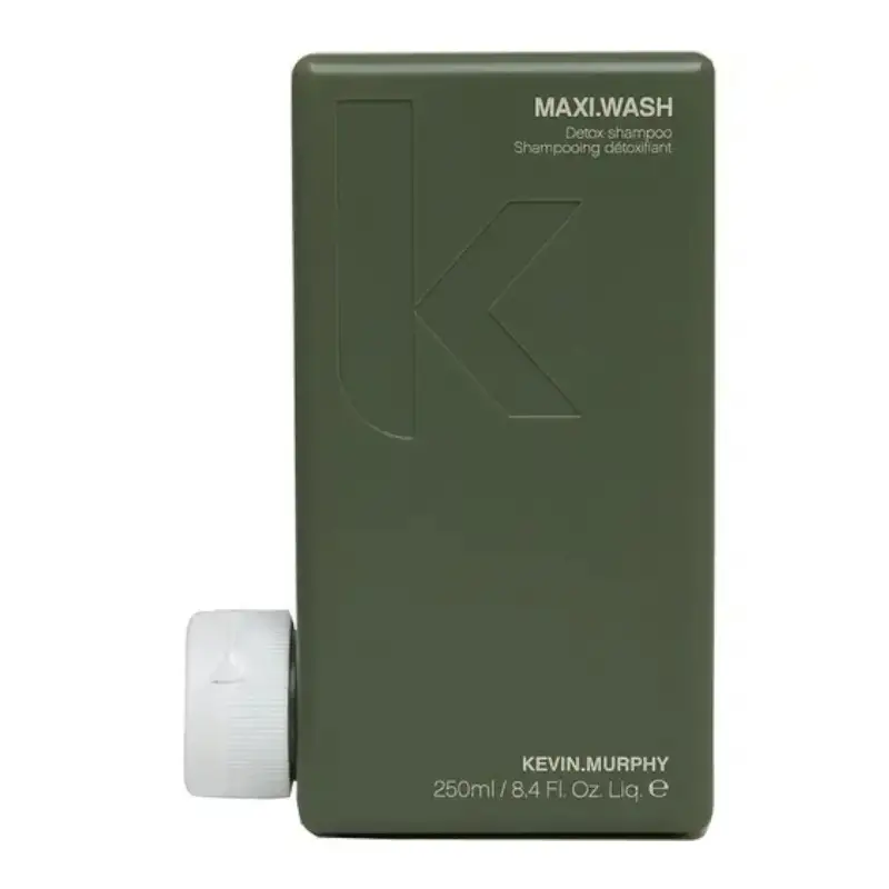 KEVIN MURPHY Maxi Wash Detox Shampoo 250ml