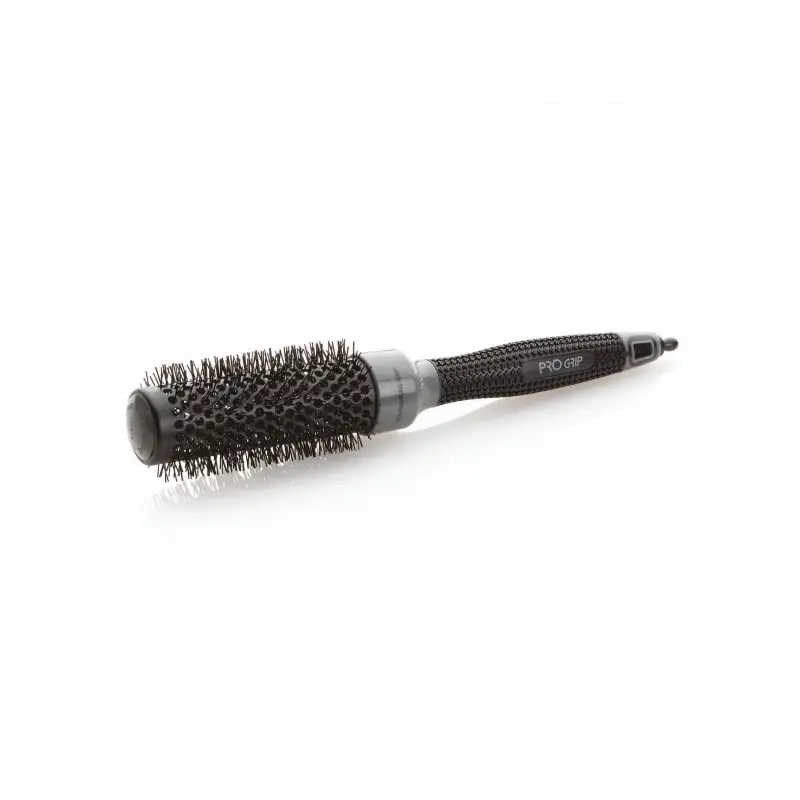 XANITALIA Tourmaline Grip Spazzola Termica 25mm