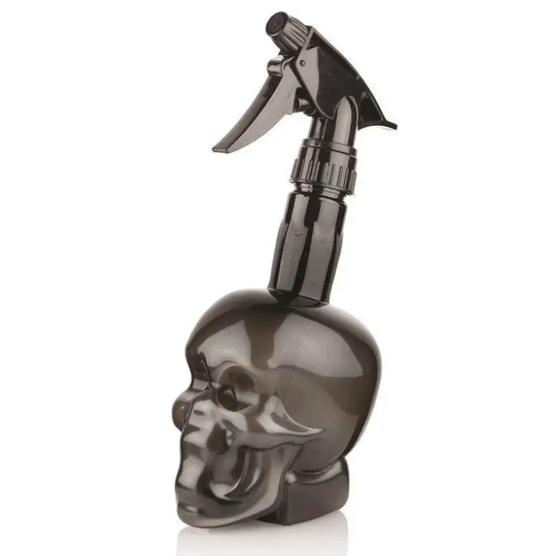 XANITALIA Spruzzatore Skull Gray Spray 200ml