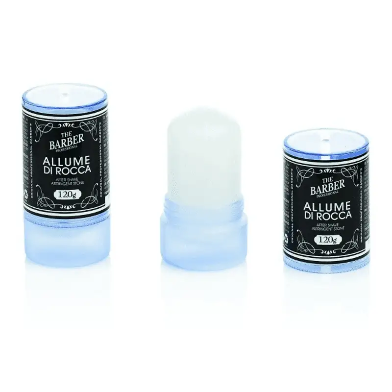 XANITALIA The Barber Allume di Rocca Stick 120g
