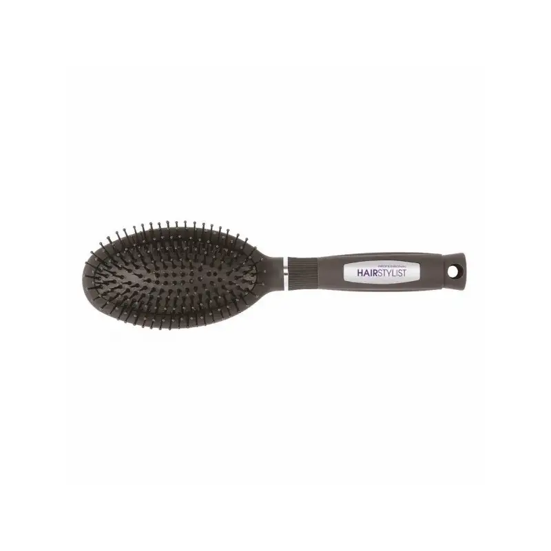 XANITALIA Spazzola Morbidezza Oval