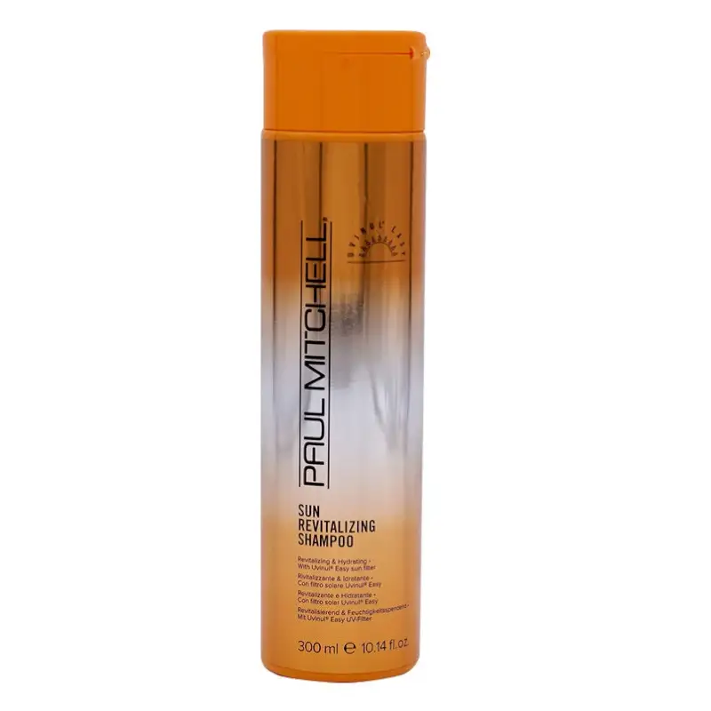 PAUL MITCHELL Sun Revitalizing Shampoo 300ml
