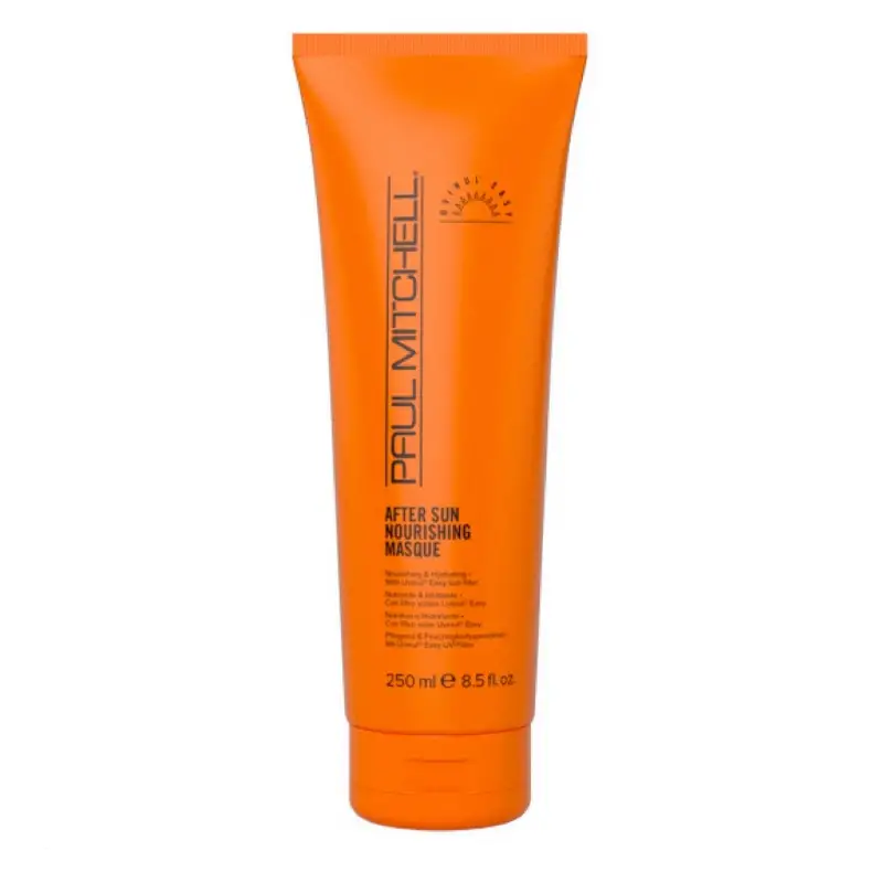 PAUL MITCHELL After Sun Nourishing Masque 250ml