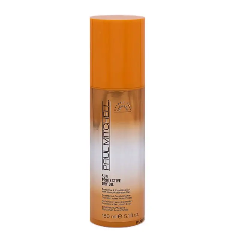 PAUL MITCHELL Sun Protective Dry Oil 150ml