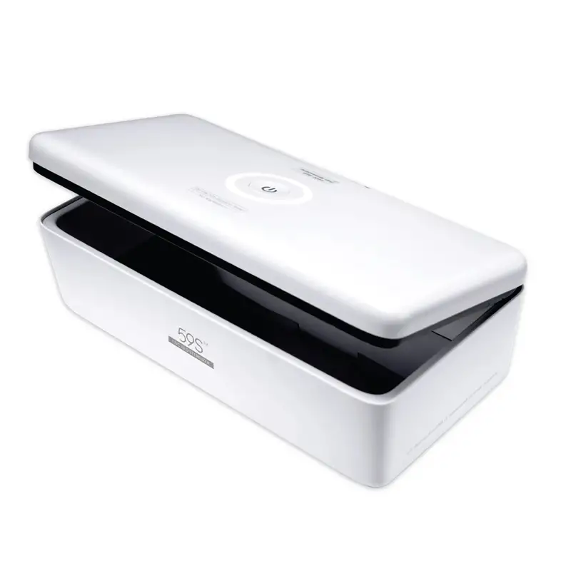 59S® UVC LED Sterilizing Box